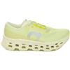 On Scarpa da Running Uomo On Cloudmonster 3 Giallo Lime