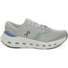 On Scarpa da Running Uomo On Cloudrunner 3 Grigio Bianco