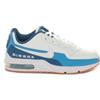 Nike Sneakers Uomo Nike Air Max LTD 3 Bianco Blu