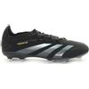 Adidas Scarpa da Calcio Uomo adidas Predator Pro Firm Ground Nero