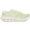 On Scarpa da Running Uomo On Cloudrunner 3 Giallo Chiaro Bianco