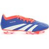 Adidas Scarpa da Calcio Uomo adidas Predator Club Fxg Blu