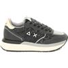 Sun68 Sneakers Donna Sun68 Ally Glitter Nero