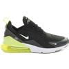 Nike Sneakers Uomo Nike Air Max 270 Nero Lime