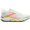 Brooks Scarpa da Running Donna Brooks Glycerin Flex Bianco Rosa Lime