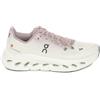 On Sneakers Donna On Cloudtilt Beige Lilla