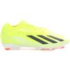 Adidas Scarpa da Calcio Uomo adidas X Crazyfast League Fg Giallo
