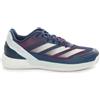 Adidas Scarpa da Tennis Uomo adidas Defiant Speed 2 Clay Blu