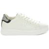 Sun68 Sneakers Donna Sun68 Grace Leather Bianco