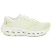 On Scarpa da Running Donna On Cloudrunner 3 Giallo Chiaro Bianco