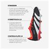 Adidas Scarpa da Calcio Uomo adidas Predator Pro Fg Nero