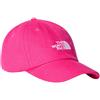 The North Face Cappello Donna The North Face Norm Hat Fucsia