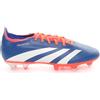 Adidas Scarpa da Calcio Uomo adidas Predator League Soft Ground Blu