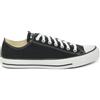 Converse Chuck Taylor All Star Ox Black