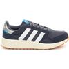 Adidas Sneakers Uomo adidas Run 84 Blu