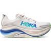 Hoka Scarpa da Running Uomo Hoka Skyward X 2 Grigio Blu