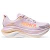 Hoka Scarpa da Running Donna Hoka Skyward X 2 Lilla Beige