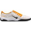Nike Sneakers Uomo Nike Total 90 Bianco Nero Arancione