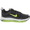 Nike Air Max Ap Uomo Nero