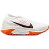 Nike Scarpa da Trail Running Uomo Nike ACG Zegama Bianco Nero Arancione