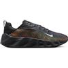 Nike Sneakers Uomo Nike Ava Rover Premium Nero Multicolor