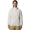 The North Face Giacca Donna The North Face Antora Rain Beige