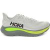 Hoka Scarpa da Running Uomo Hoka Clifton 10 Grigio Lime