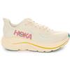 Hoka Scarpa da Running Donna Hoka Clifton 10 Beige Rosa