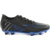 Nike Scarpa da Calcio Uomo Nike Vapor 15 Club Nero