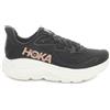 Hoka Scarpa da Running Donna Hoka Clifton 10 Nero Rosa