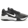 Nike Scarpa da Basket Uomo Nike Air Max Impact 4 Nero