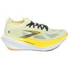 Brooks Scarpa da Running Uomo Brooks Hyperion Max 3 Beige Giallo