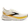 Brooks Scarpa da Running Uomo Brooks Glycerin GTS 23 Beige Arancione