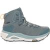 Hoka Scarpa da Trekking Uomo Hoka Kaha 3 Gore-Tex Azzurro