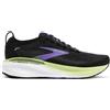 Brooks Scarpa da Running Donna Brooks Adrenaline GTS 25 Nero Viola Verde