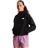 The North Face Giacca Donna The North Face Quest DryVent Mono Nero