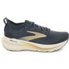 Brooks Scarpa da Running Uomo Brooks Glycerin 23 Blu Bianco