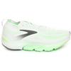 Brooks Scarpa da Running Uomo Brooks Glycerin Flex Bianco Verde