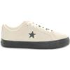 Converse Sneakers Uomo Converse One Star Pro Shaggy Suede Beige