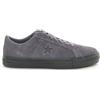 Converse Sneakers Uomo Converse One Star Pro Shaggy Suede Grigio