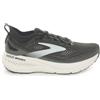 Brooks Scarpa da Running Uomo Brooks Glycerin GTS 23 Nero Bianco