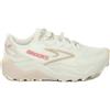 Brooks Scarpa da Trail Running Donna Brooks Caldera 8 Grigio Rosa