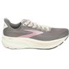 Brooks Scarpa da Running Donna Brooks Ghost 17 Grigio Rosa