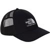 The North Face Cappello Baseball Mudder Trucker Black