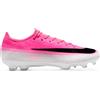 Nike Scarpa da Calcio Uomo Nike Mercurial Vapor 17 Pro Terreni Compatti Multicolor Nero