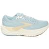 Brooks Scarpa da Running Donna Brooks Ghost Max 3 Azzurro Beige