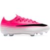 Nike Scarpa da Calcio Ragazzo Nike Jr. Mercurial Vapor 17 Pro Terreni Compatti Multicolor Nero