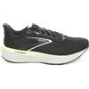 Brooks Scarpa da Running Donna Brooks Launch 12 Nero Bianco
