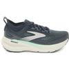 Brooks Scarpa da Running Donna Brooks Glycerin GTS 23 Blu Bianco