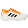 Adidas Scarpa da Tennis Uomo Adidas Solematch Control 2 Bianco Arancione
